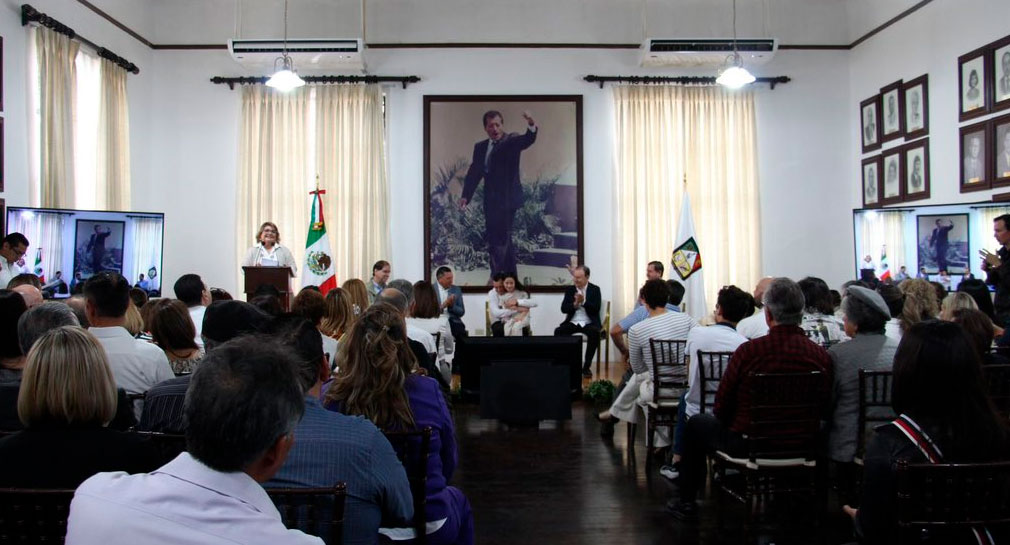 ‘Cartas de Colosio’, el libro que revela la vida, trayectoria e inspiraciones de Luis Donaldo, a 30 años de su asesinato
