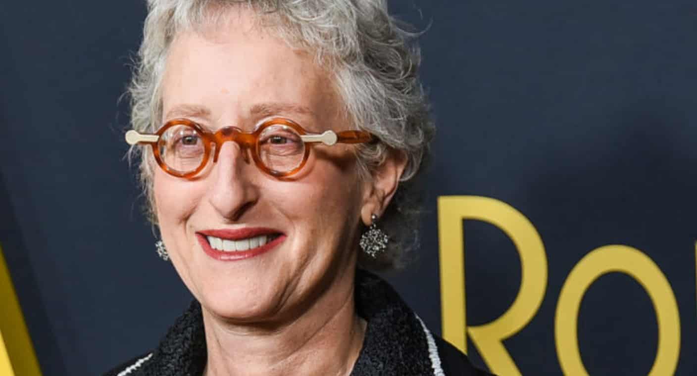 Fallece Lynn Fainchtein, productora musical de ‘Roma’ y ‘Amores perros’
