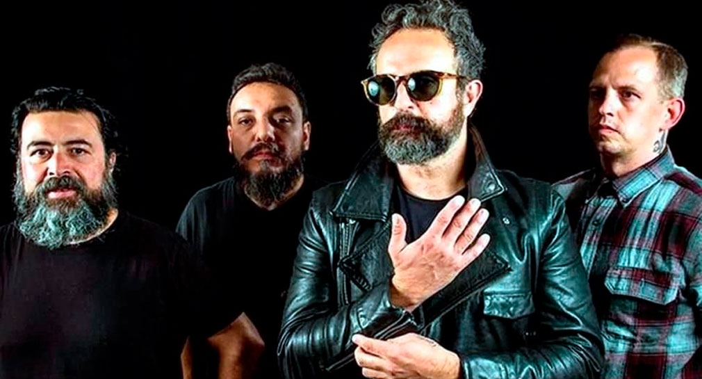 Molotov rechaza el uso de sus canciones en campañas políticas: “No apoyaremos a ningún candidato”