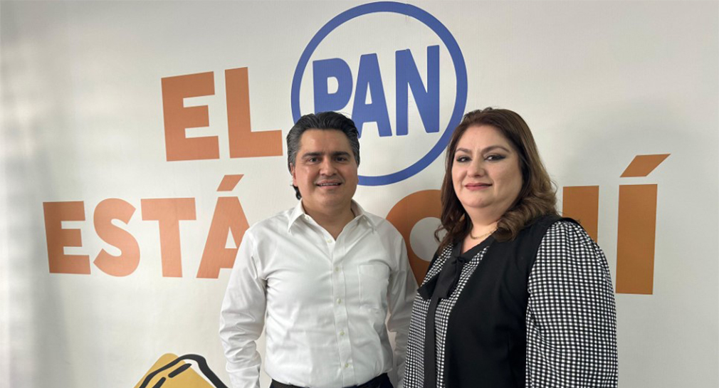 Se suma regidora de Morena a las filas del PAN en Hermosillo