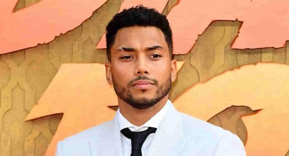 Muere Chance Perdomo, actor de ‘Aventuras de Sabrina’ y ‘Gen V’, en accidente de moto a los 27 años