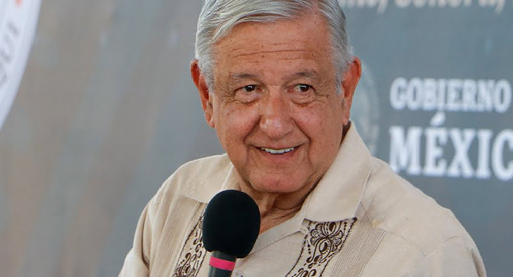 AMLO: ‘Samuel Ocaña no robó; todos los demás, puro gobernador mediocre y ladrón’, dice en su visita a Sonora