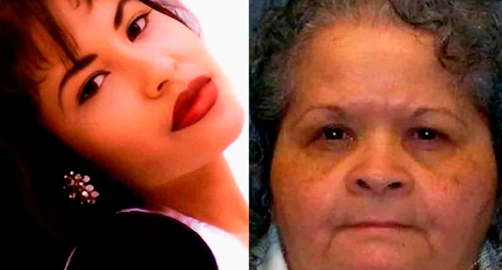 Yolanda Saldívar dice ser ‘presa política’ y reitera que asesinato de Selena fue accidental
