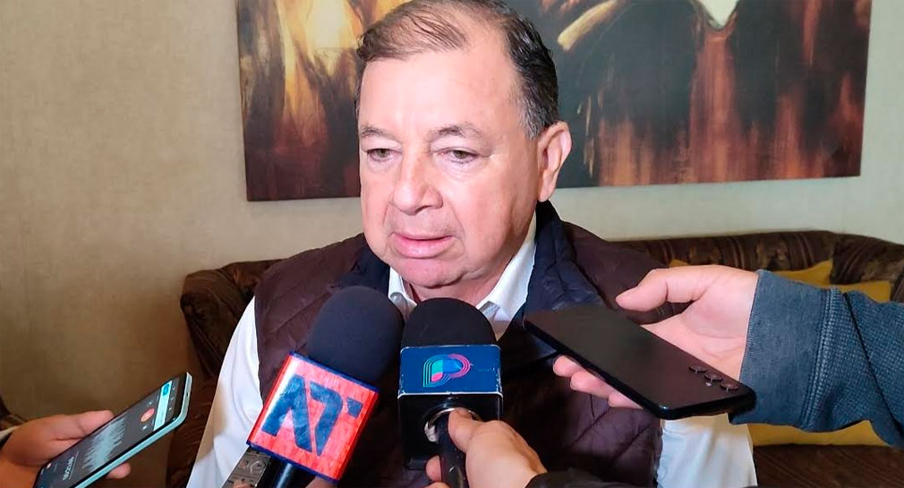 Pide Staus mediación del Gobierno de Sonora en negociación del contrato colectivo con Unison