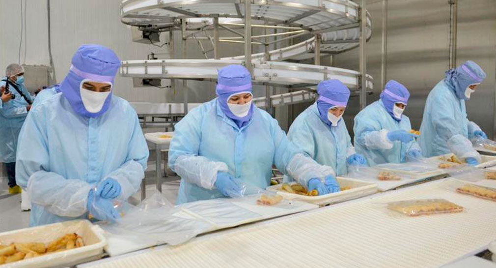 Registra Sonora 14 mil empleos nuevos en 2024, según datos del IMSS