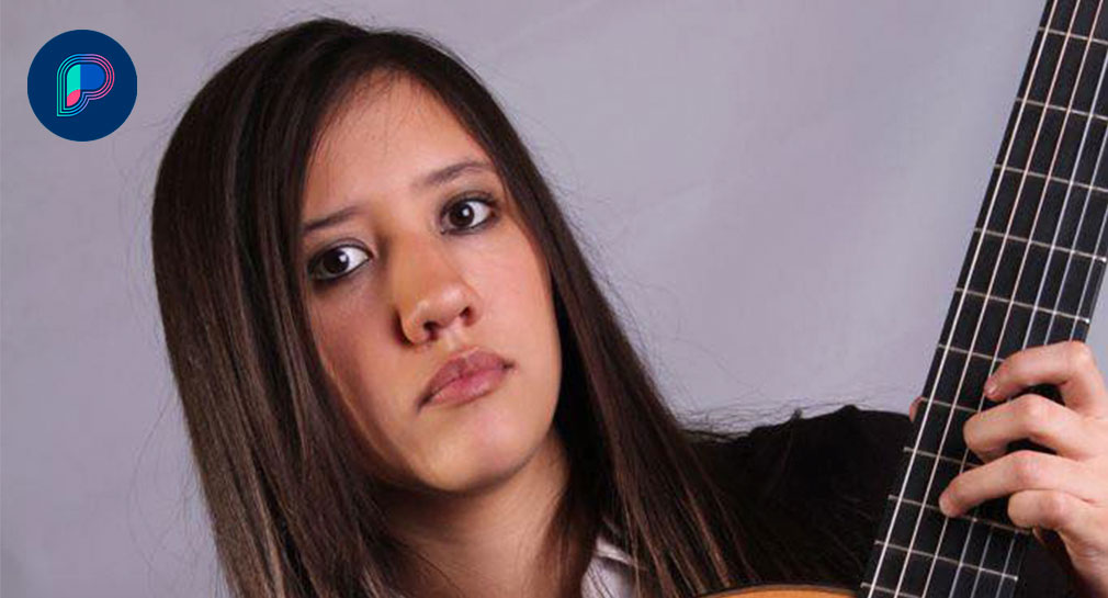 Con una composición inspirada en su abuela y la lluvia, Valeria Montoya de Hermosillo ganó concurso internacional de música