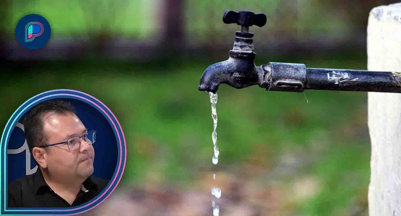No se han atendido problemas de agua en Sonora, necesario brindar recursos a municipios: HCV