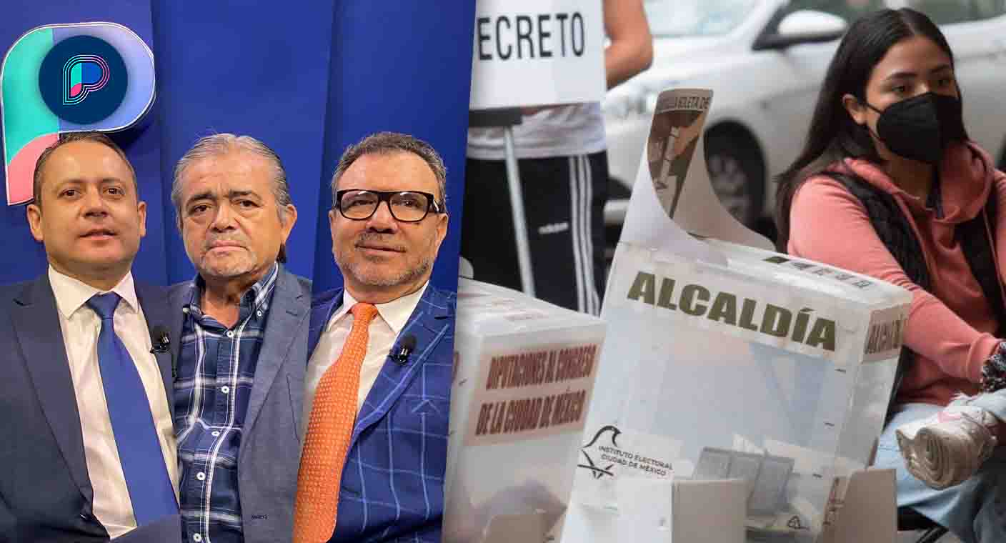 ¿Deben los alcaldes renunciar si se quieren reelegir?: Debate al tú por tú