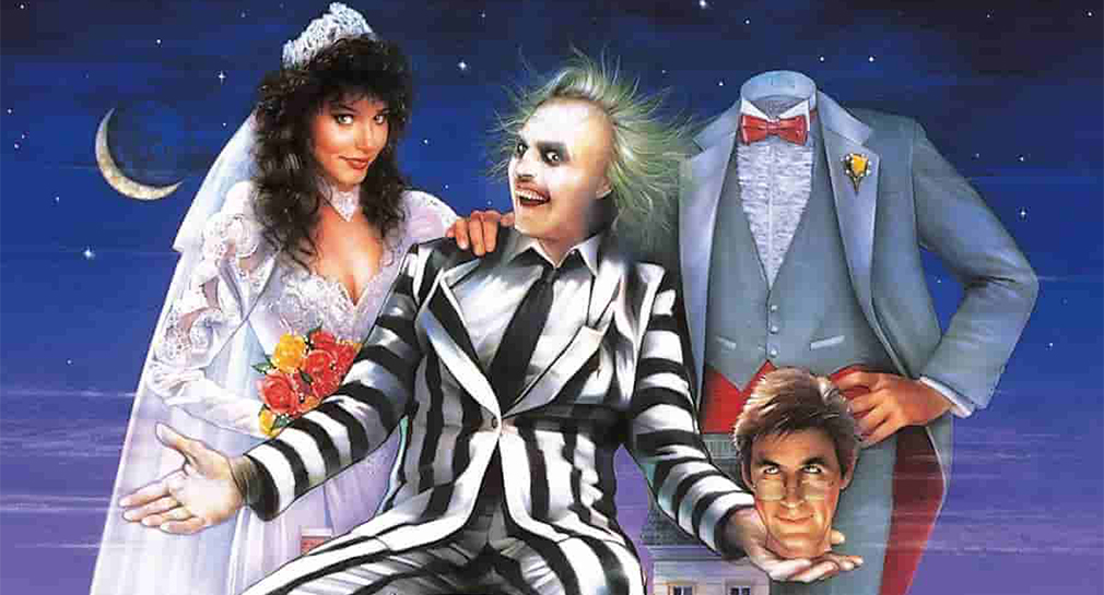 Después de 36 años se estrena el primer tráiler de ‘Beetlejuice 2’