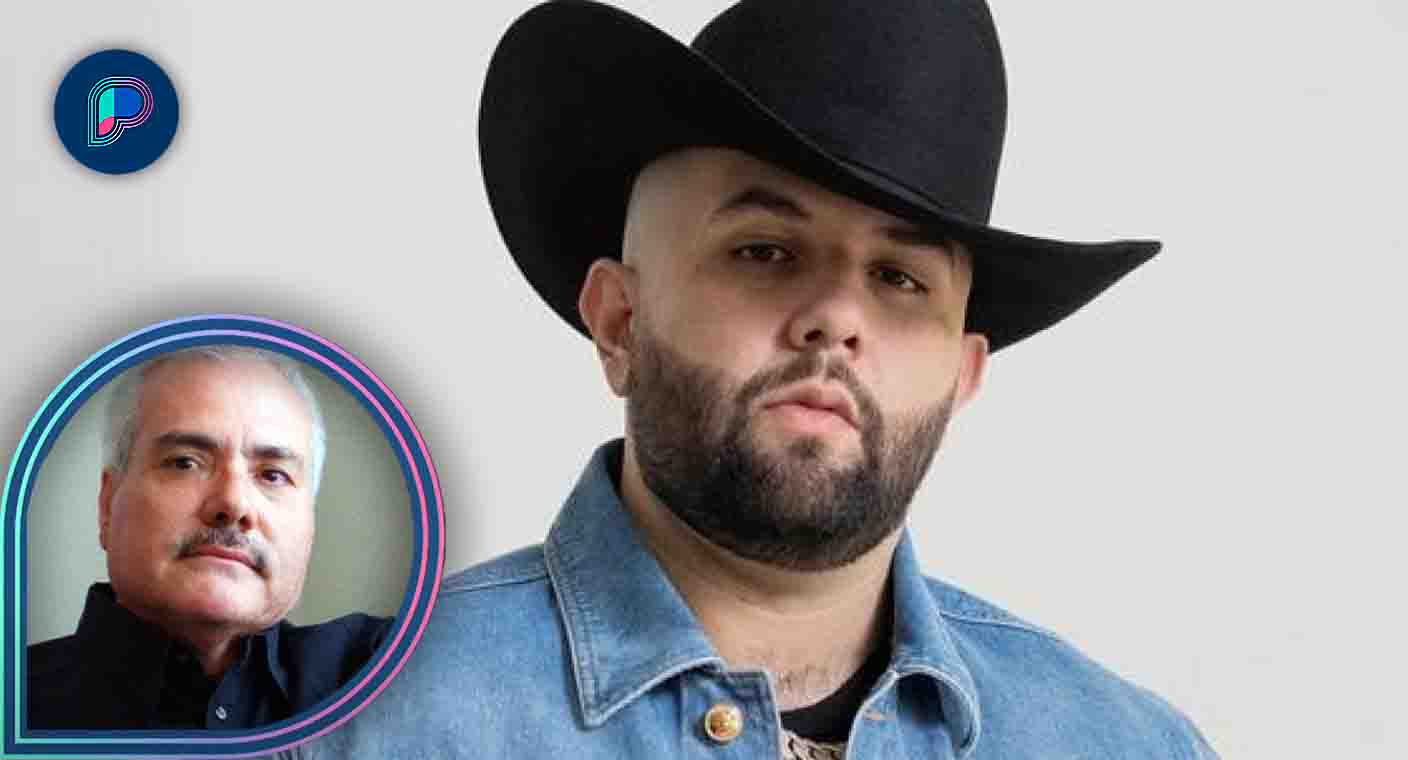 Carin León debe tener alguien que le advierta que no le gane la fama: cronista Ignacio Lagarda