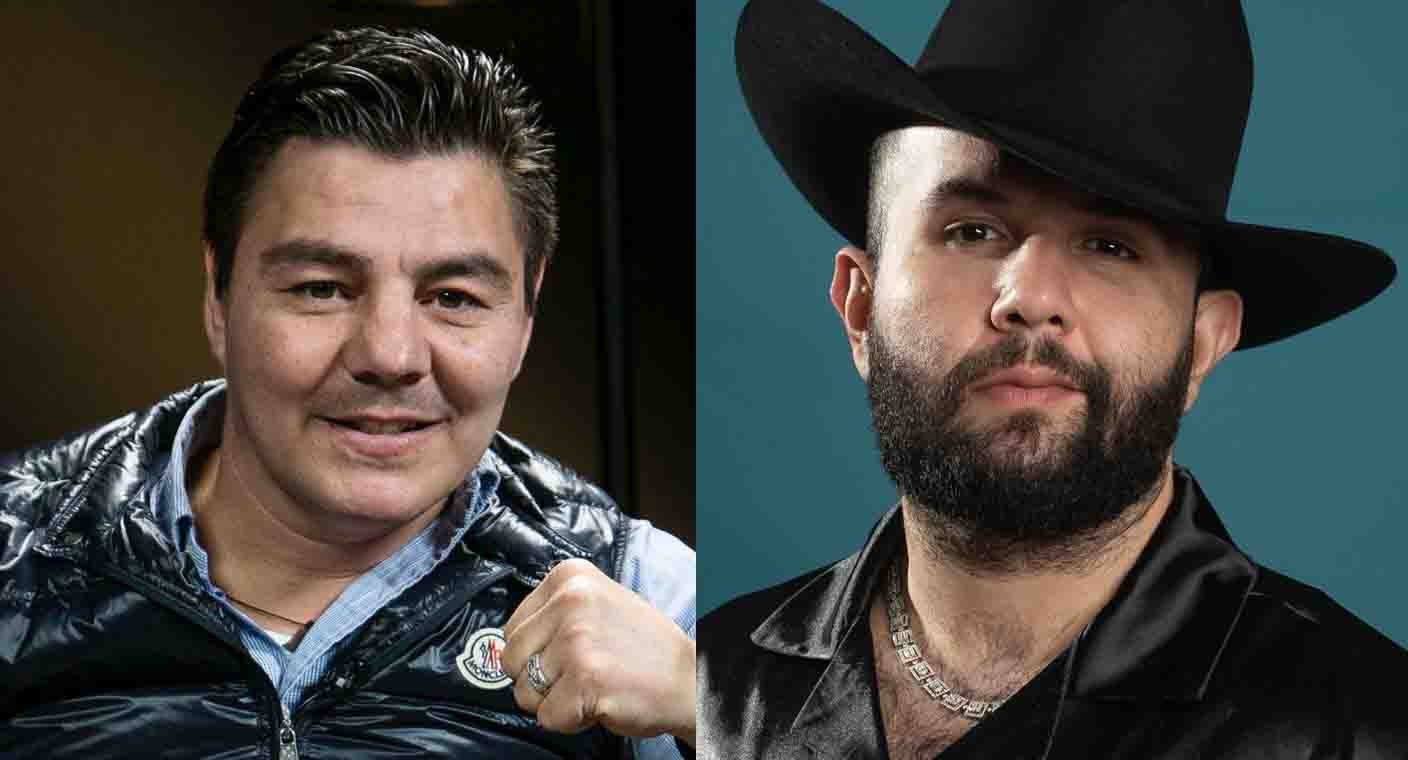 ‘Ojalá Carin León recapacite en que no es bueno promover vicios y drogadicción’: Jorge ‘El Travieso’ Arce