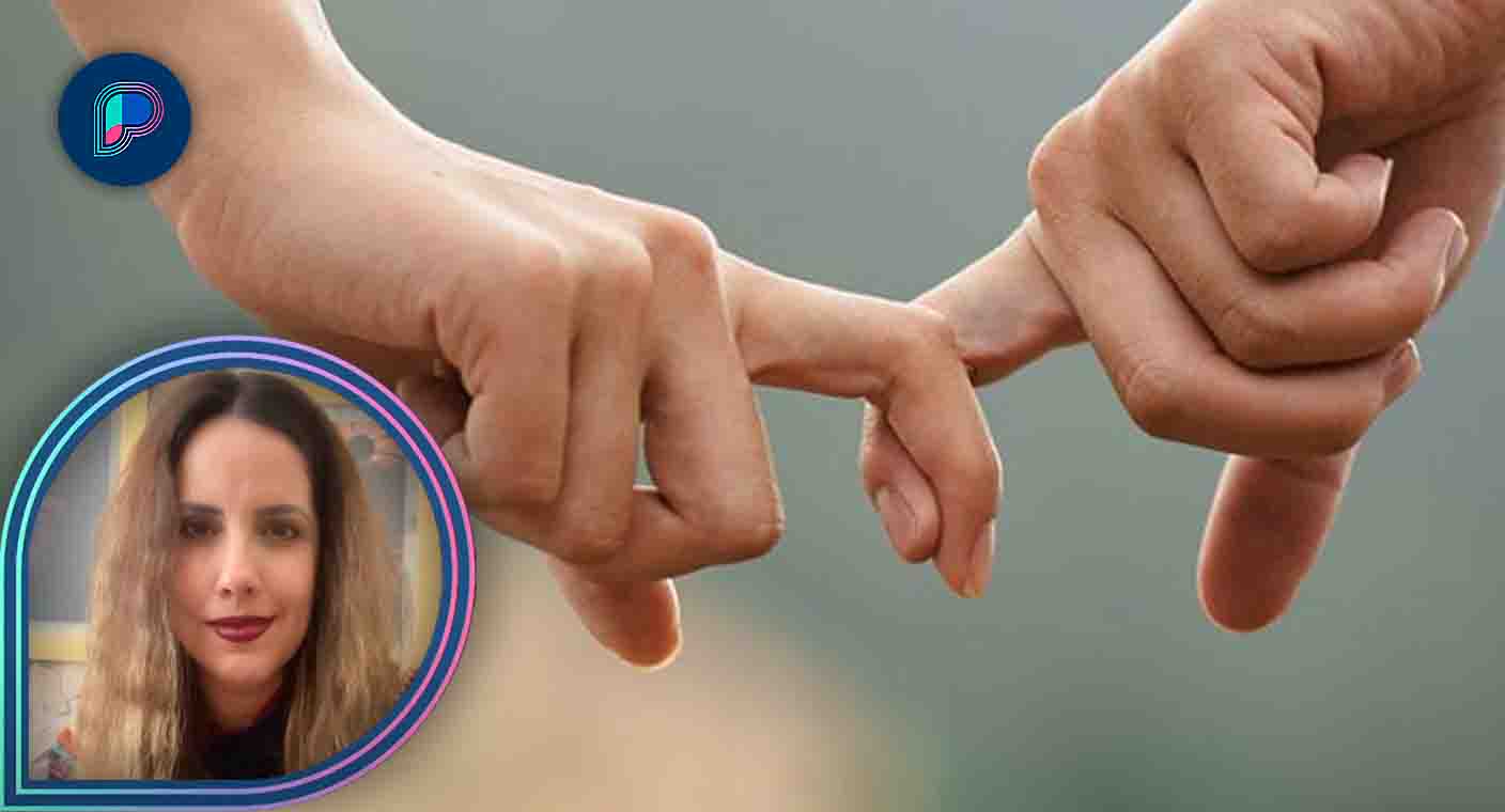 Importante que padres se hagan responsables de hijos nacidos fuera del matrimonio: psicóloga