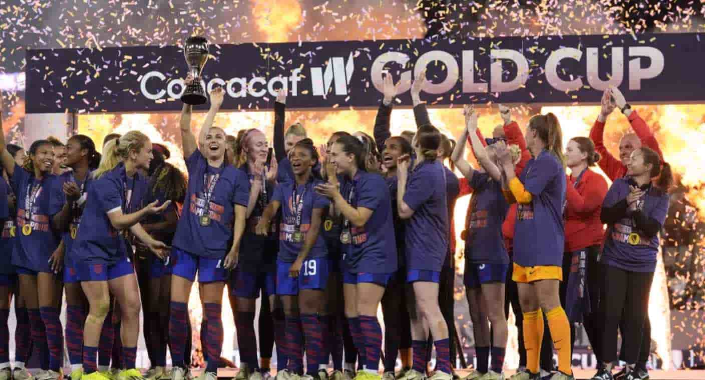 Concacaf anuncia primera Copa de Campeones femenina, clasificatorio al Mundial de Clubes