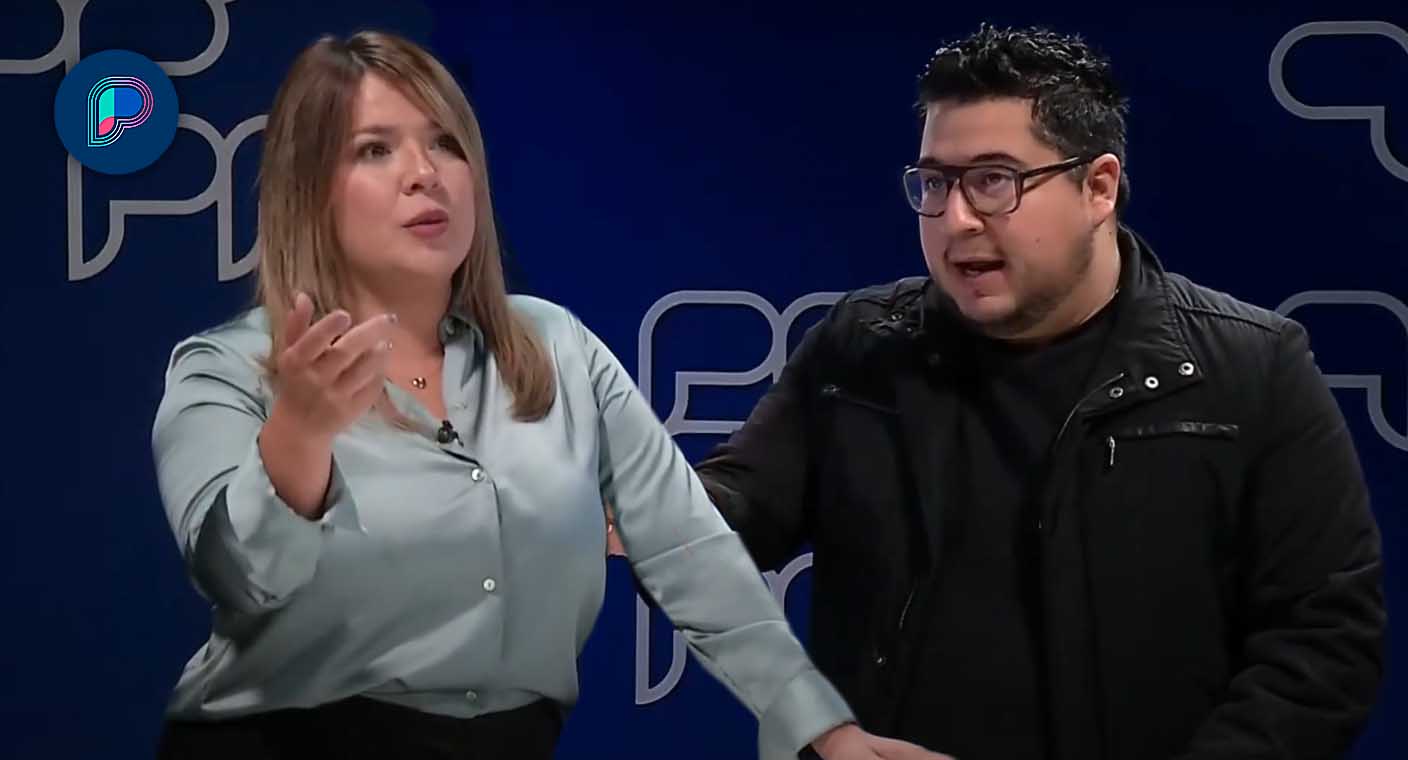 El exceso de Célida López y Lilly Téllez, y el golpe contra Claudia Pavlovich y ‘Potrillo’: Debate