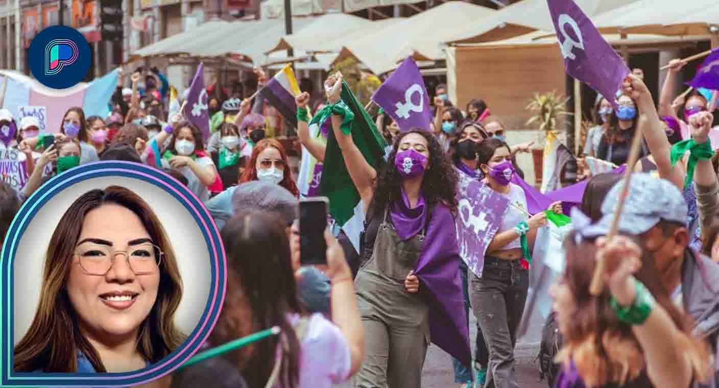 Estas serán las actividades por el Día Internacional de la Mujer en Hermosillo