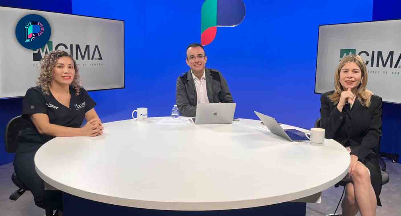 ¿Cómo se trata el cáncer de mama, el más común en mujeres?: Dra. Claudia Montenegro de Hospital CIMA