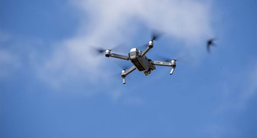 Rumanía investiga el impacto de un supuesto Dron ruso cerca de la frontera con Ucrania