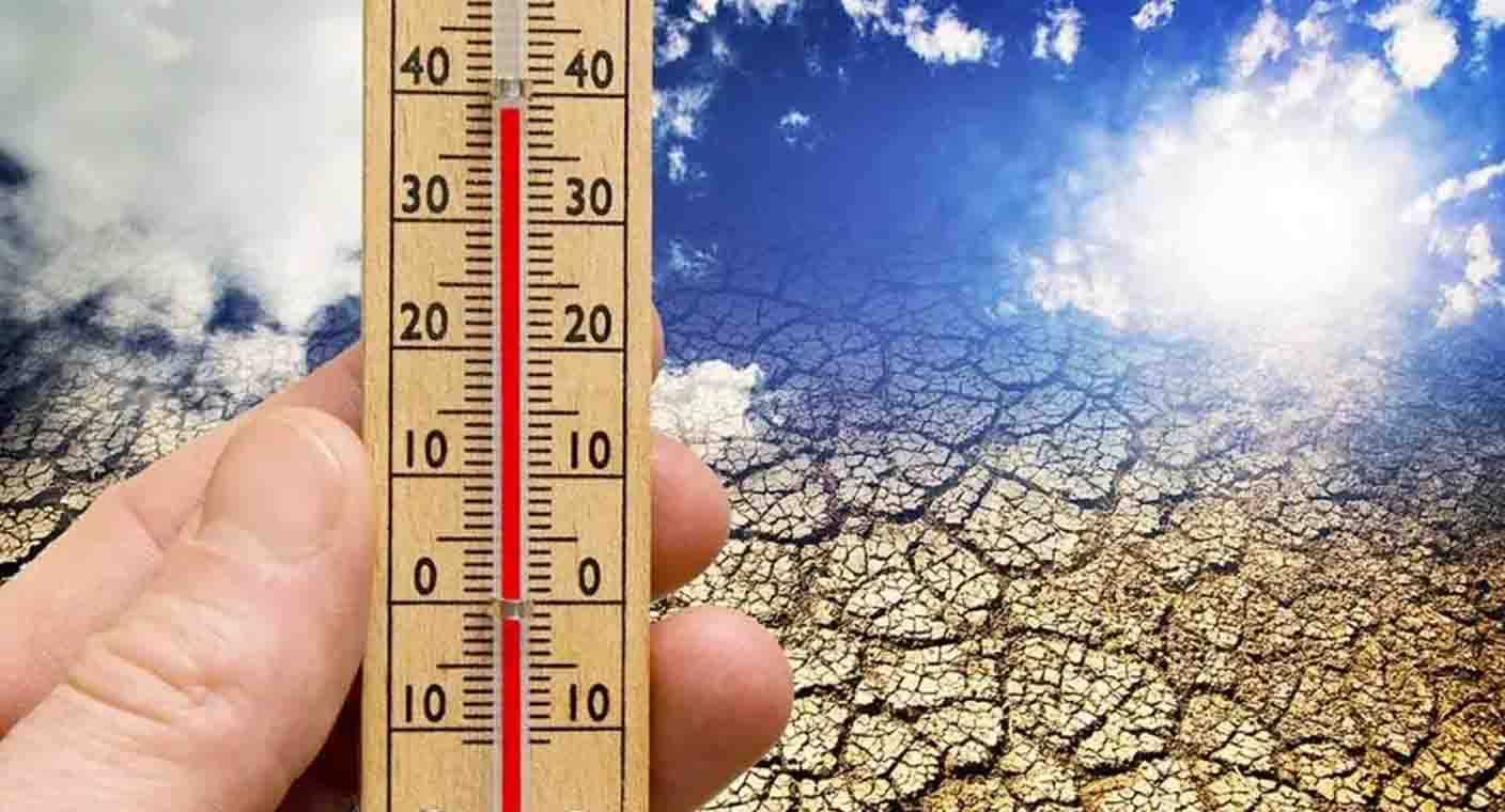Fenómeno de ‘El Niño’ se debilita pero seguirán las altas temperaturas en el mundo: OMM