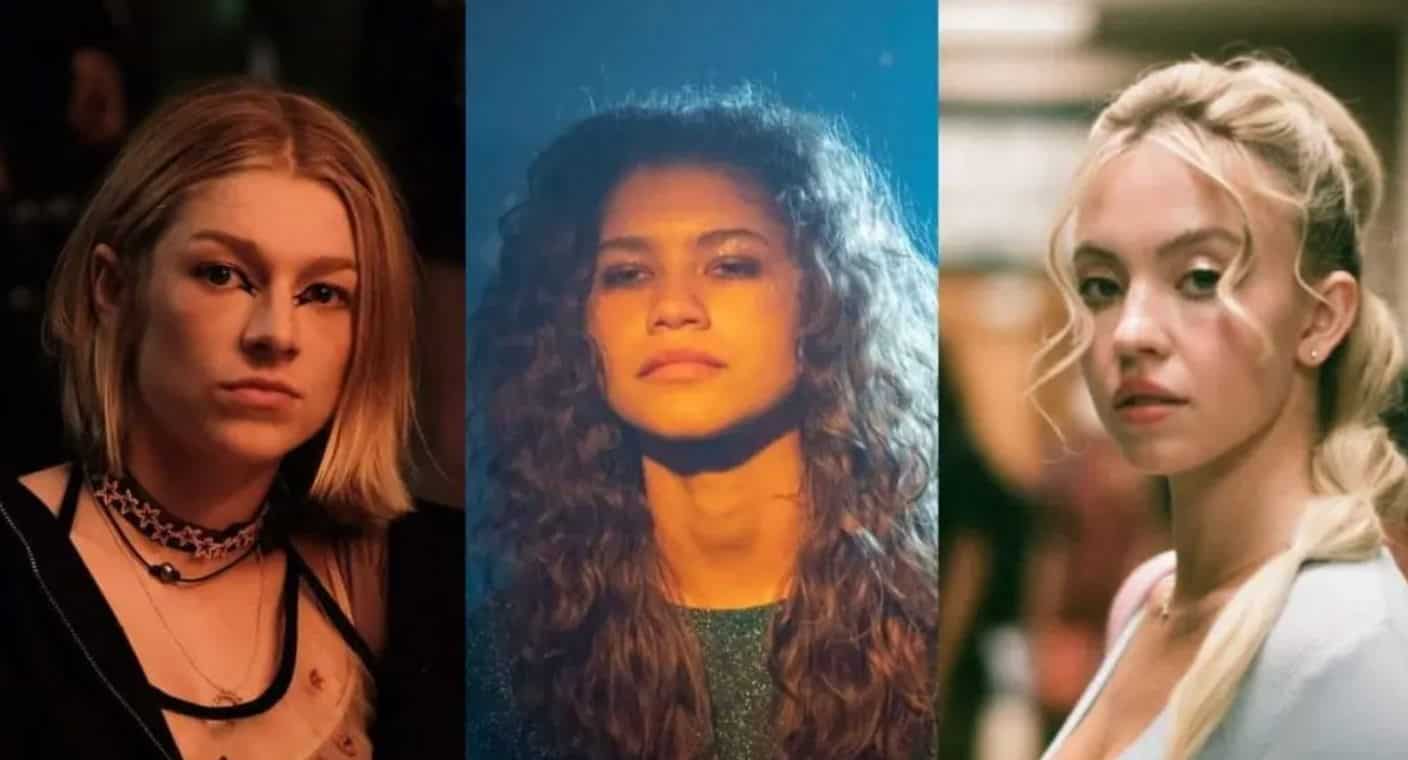HBO confirma que Euphoria Temporada 3 solo fue retrasada