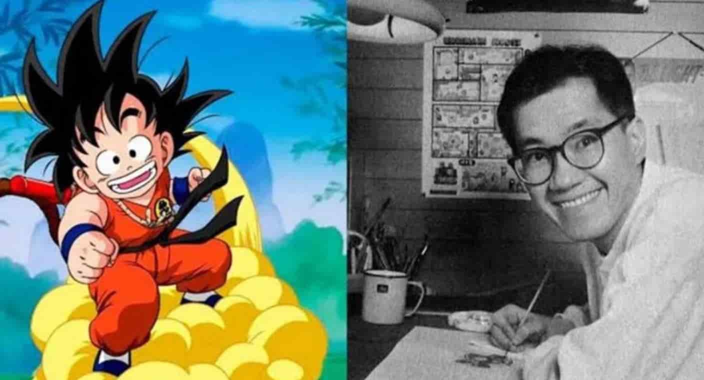 Muere Akira Toriyama, dibujante y autor de Dragon Ball