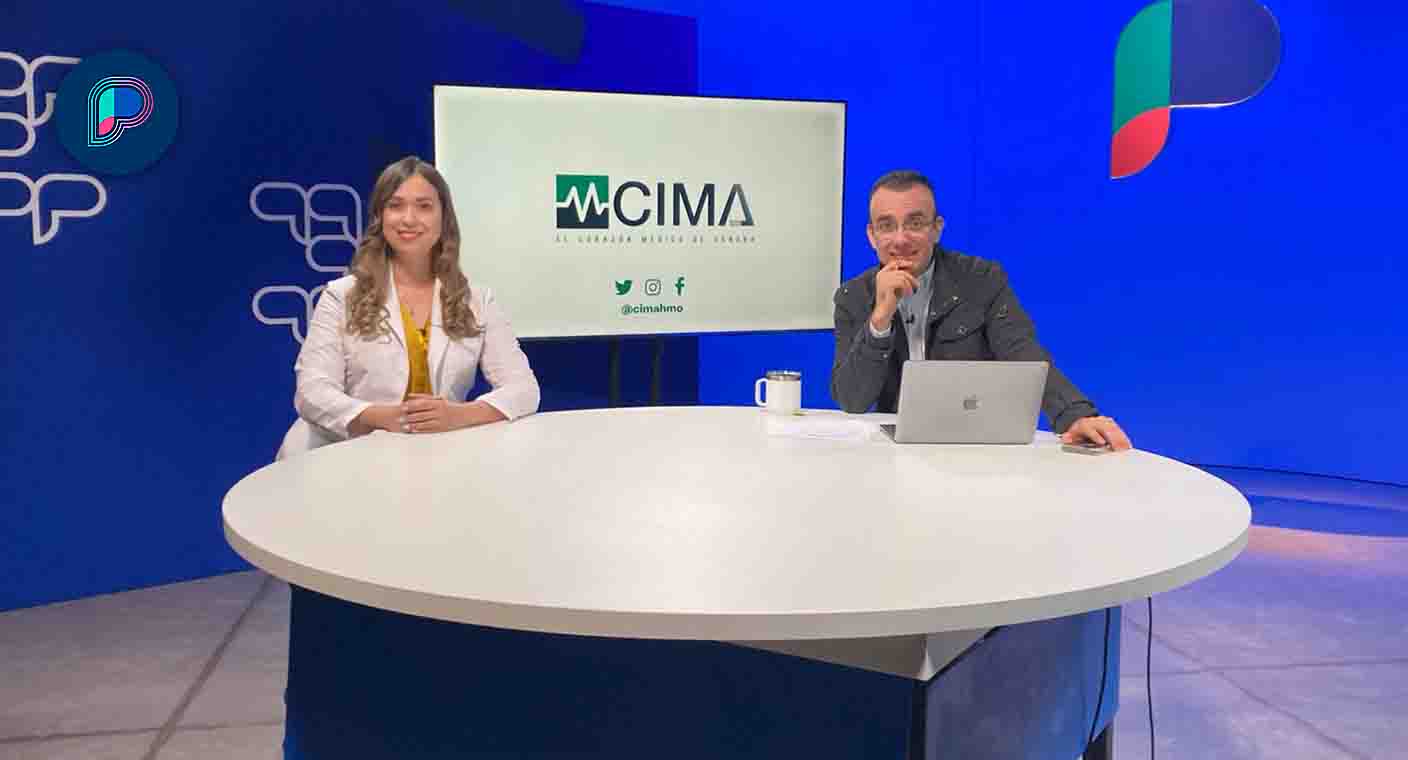 La importancia de atender la obstrucción nasal: Dra. Regina Jacobo Pinelli de Hospital CIMA