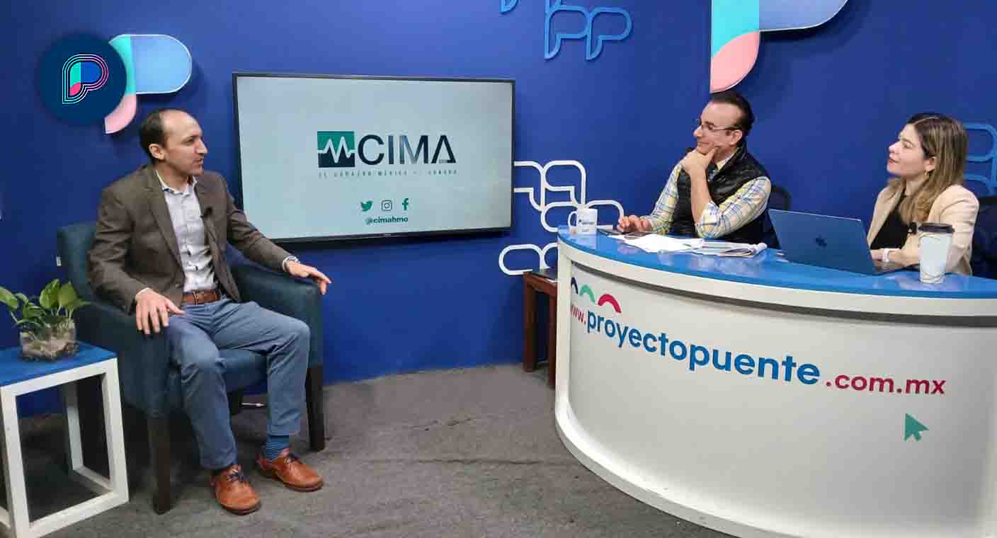 ¿Cuáles son las enfermedades de próstata más comunes?: Dr. Luis Antonio Dubey Malagón de Hospital CIMA