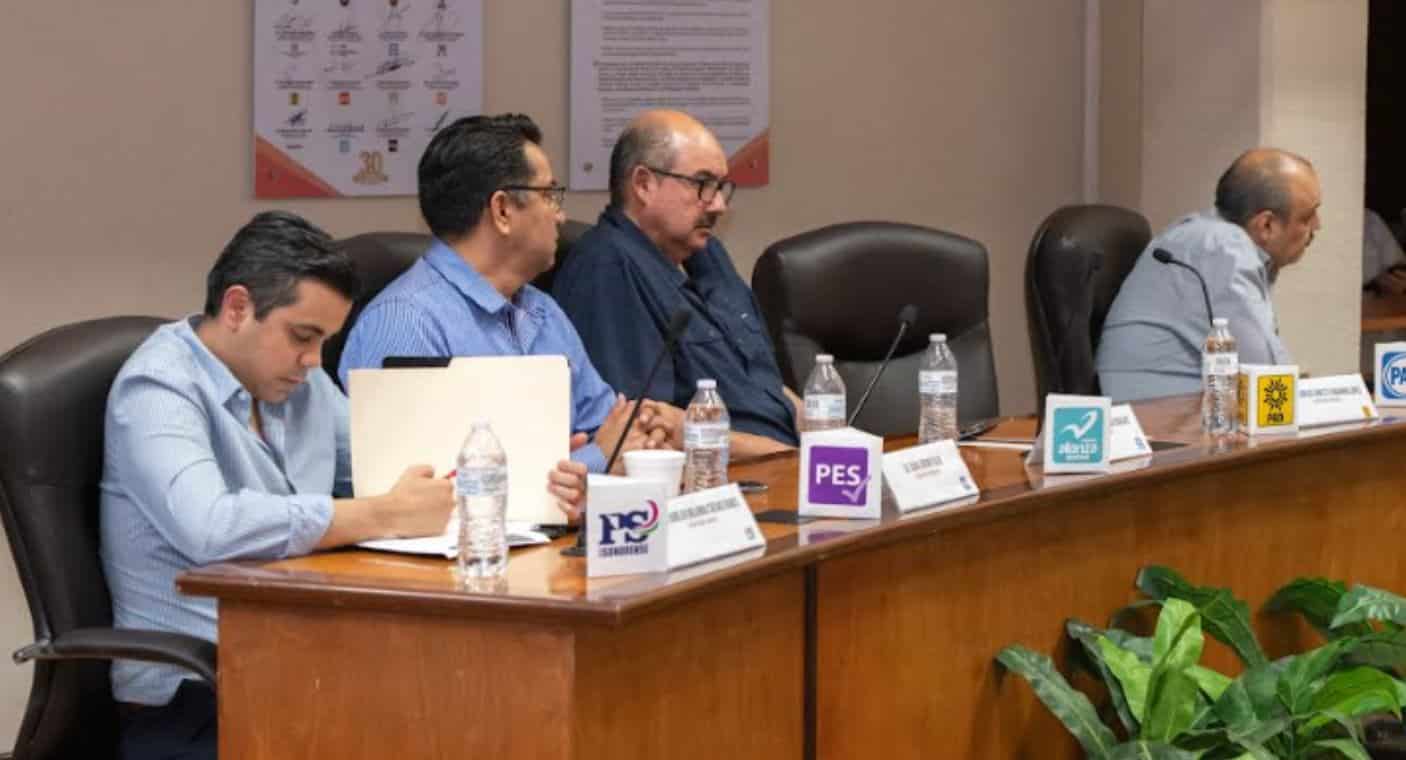 IEE Sonora publicará primeras actas del PREP a las 19 horas del 2 de junio e información se actualizará cada 15 minutos