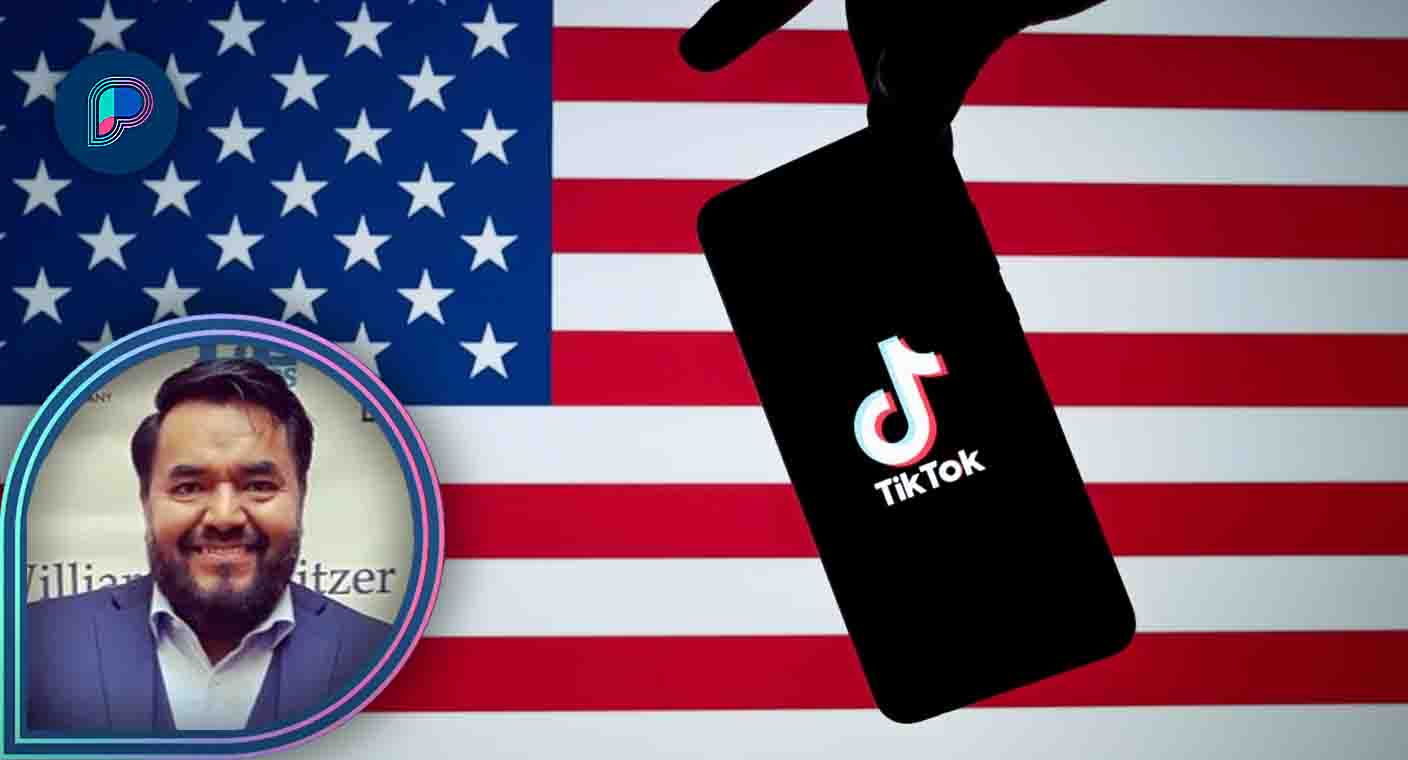 No está claro por qué EEUU quiere prohibir TikTok en el país, ¿miedo o preocupación?: Análisis