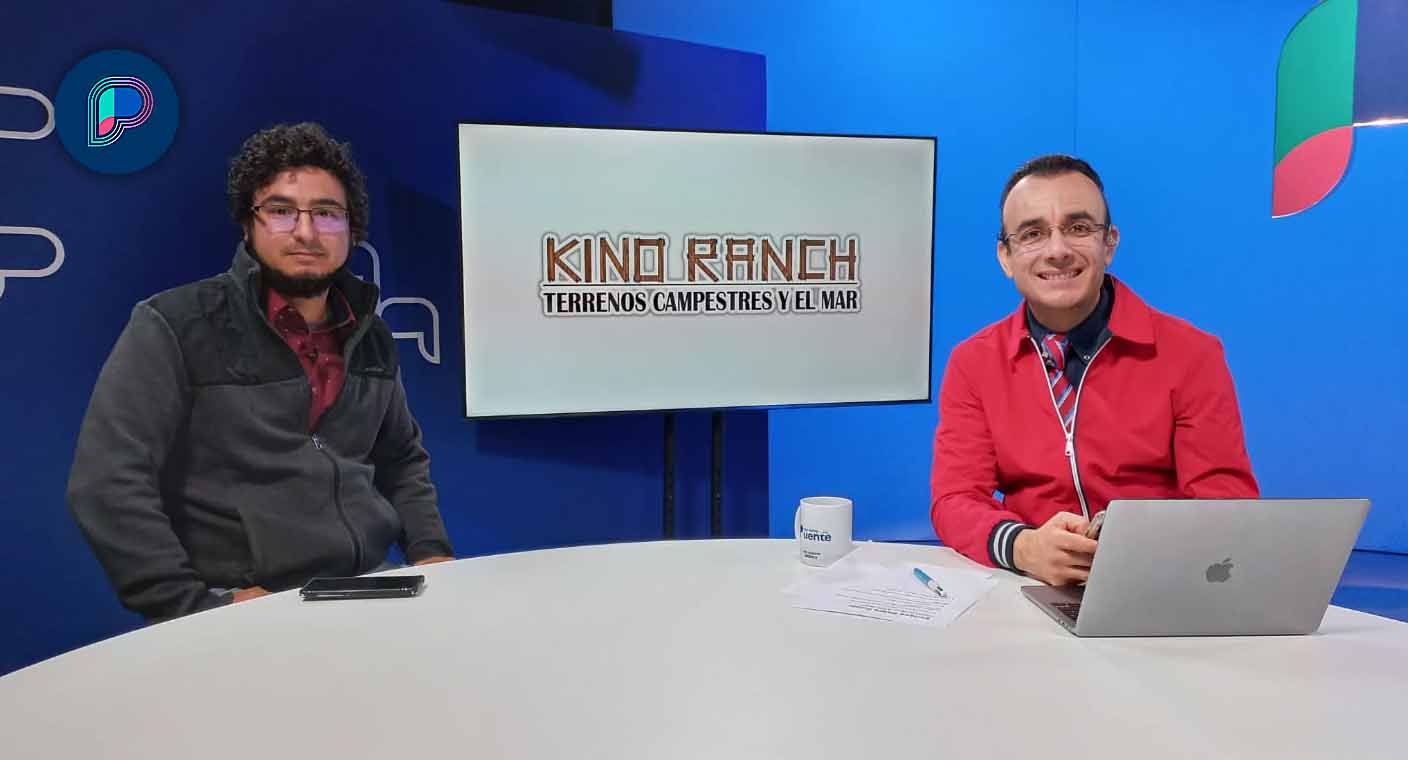 Conoce los terrenos de Kino Ranch y visita sus nuevas etapas esta Semana Santa