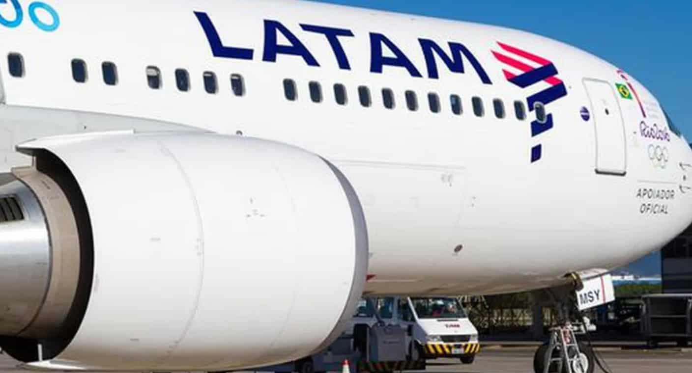‘Salieron volando’: 50 personas resultan heridas tras movimiento por “problema técnico” en vuelo de LATAM Airlines