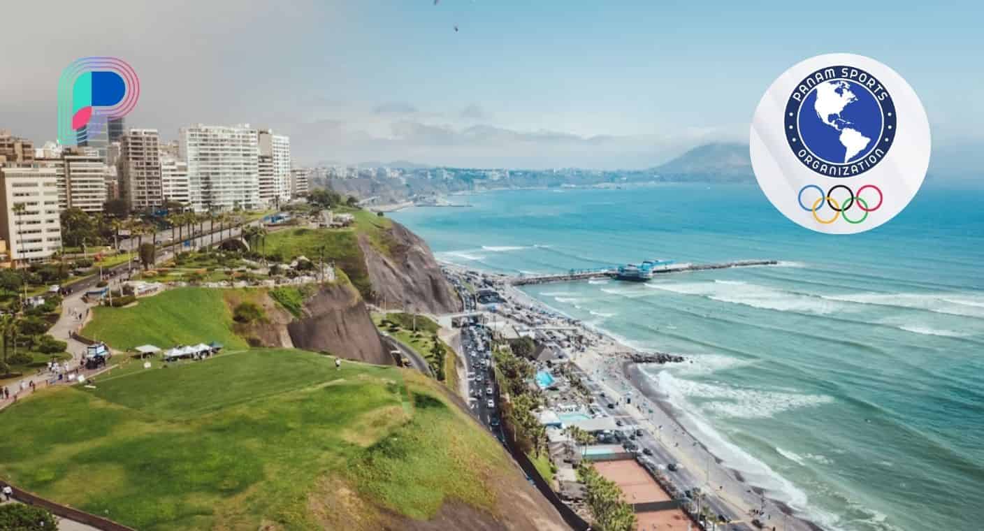 Lima será sede de los Juegos Panamericanos 2027