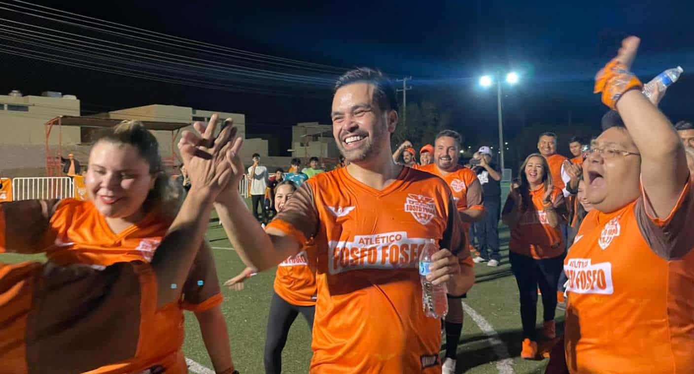 ‘Demostraremos que la política no pertenece a los mismos de siempre’: Jorge Álvarez Máynez de MC termina gira de campaña en Sonora