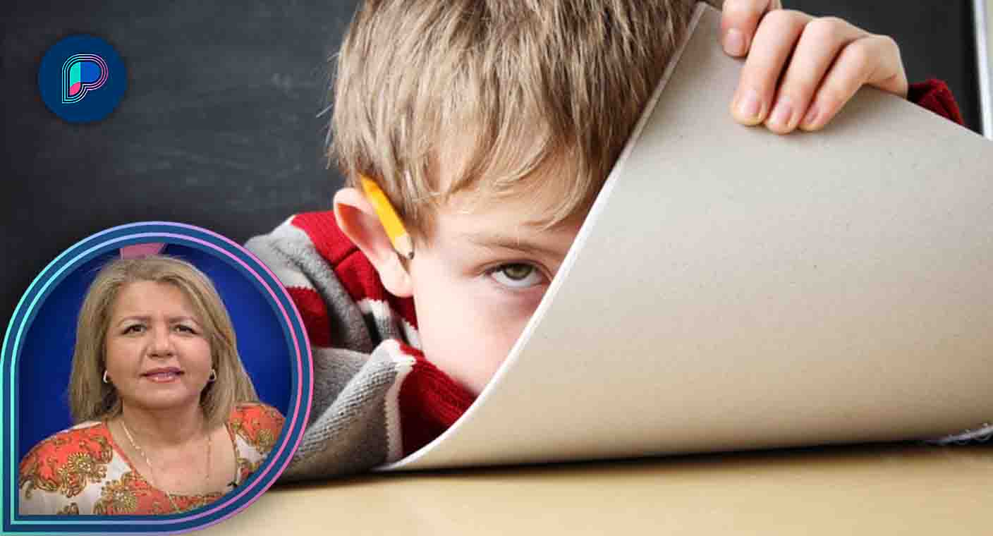 ¿Cómo ayudar a tu hijo con déficit de atención e hiperactividad?: psicoterapeuta