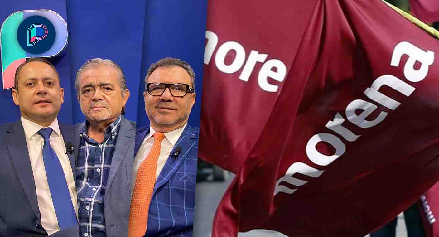 Debate: ¿Escogió bien Morena a sus candidatos en Hermosillo? Barraza y Figueroa, entre ellos