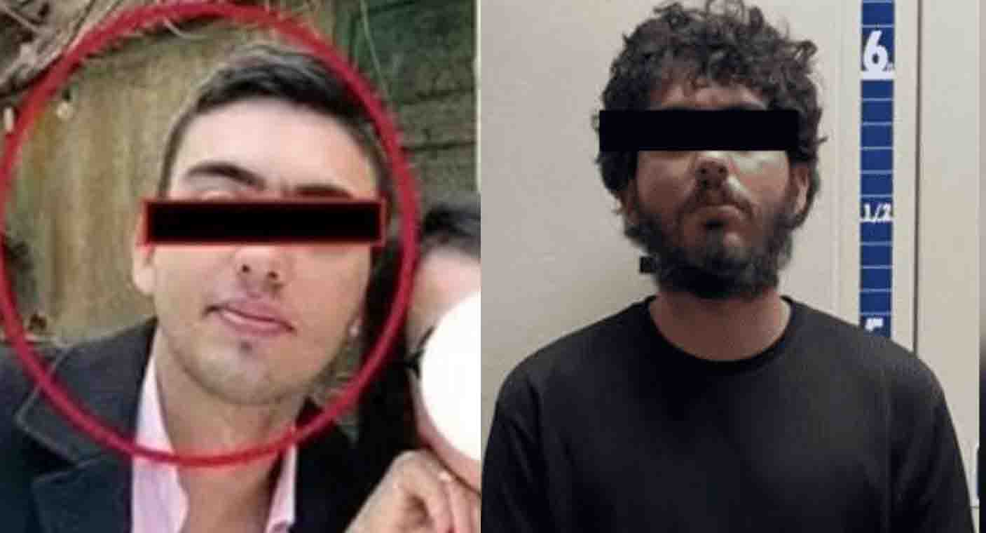 Vinculan a proceso a Nathan Karim, joven que atropelló a familia en Hermosillo en 2023 y se dio a la fuga; permanecerá en prisión preventiva