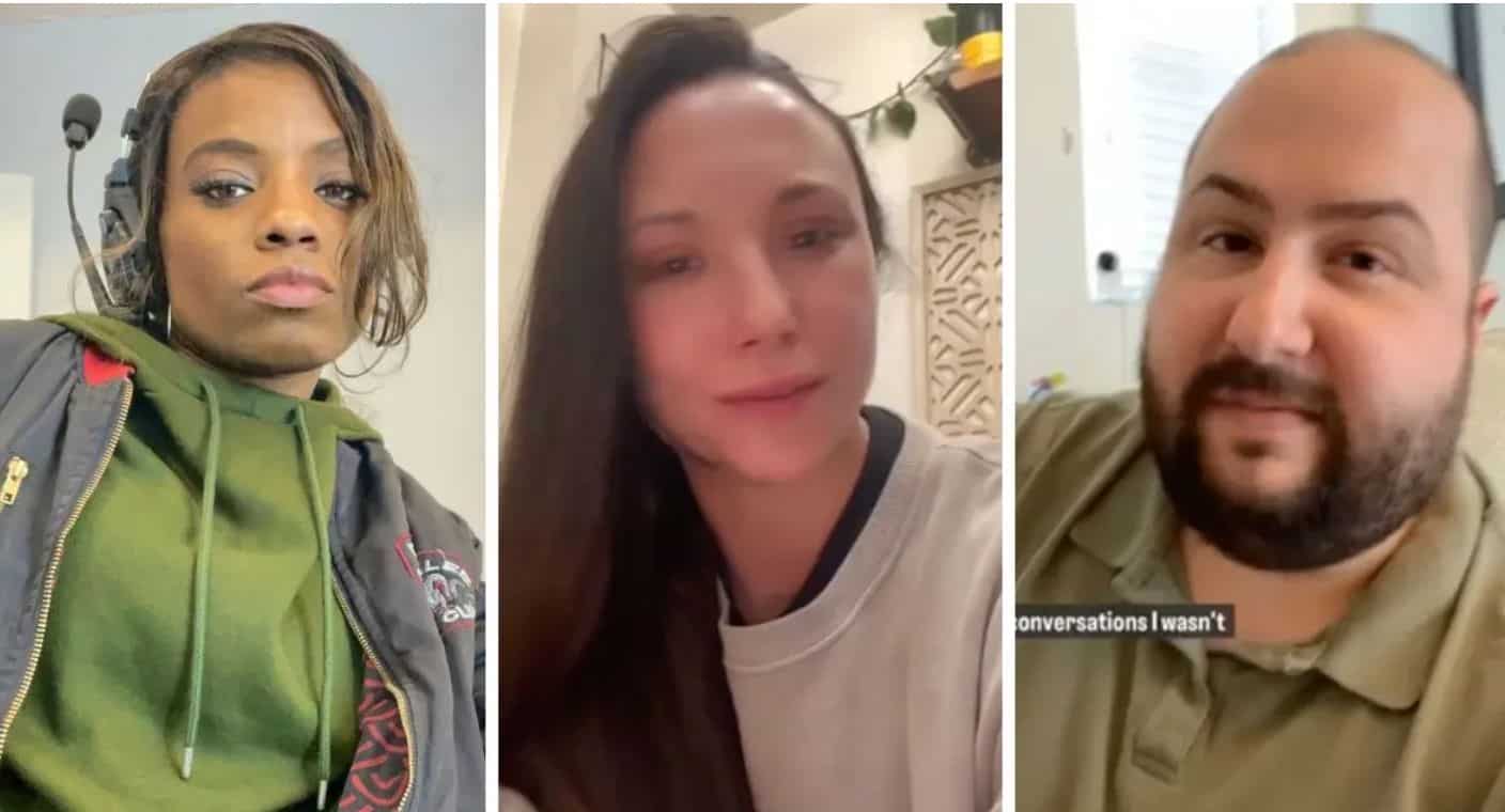 Más actrices y actores denuncian abusos de Dan Schneider y Nickelodeon tras documental ‘Quiet on Set’