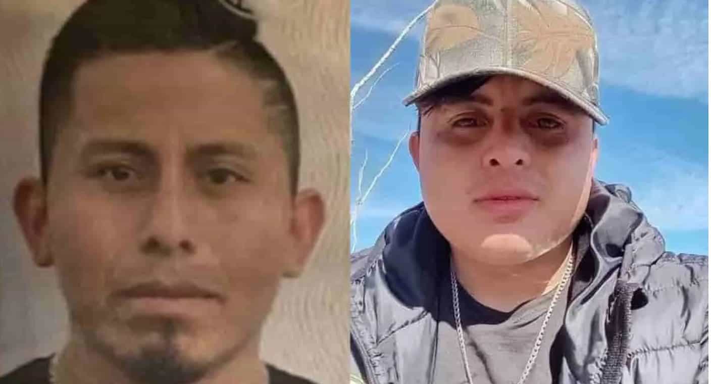 Desaparecen en Sonora dos jóvenes del pueblo mixe en Oaxaca