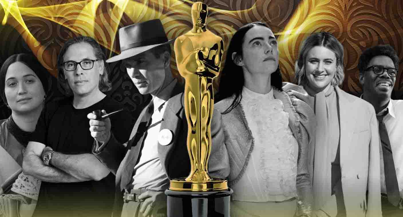 ¿Dónde y a qué hora ver los Premios Oscar 2024?