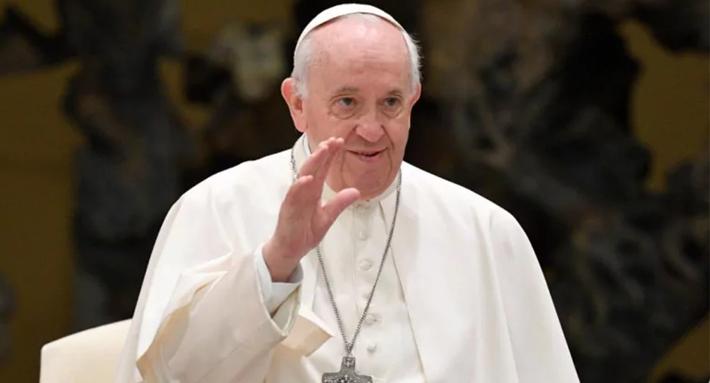 Papa Francisco hace llamado urgente a evitar ‘conflicto aún mayor’ en Medio Oriente