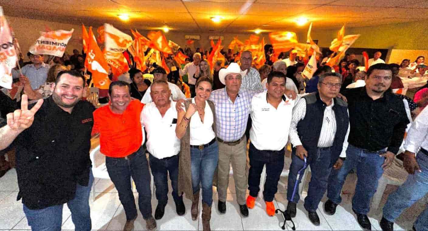 Militarización aprobada por Morena-PRIAN, es la causante de ola de violencia en Sonora: Ernesto De Lucas