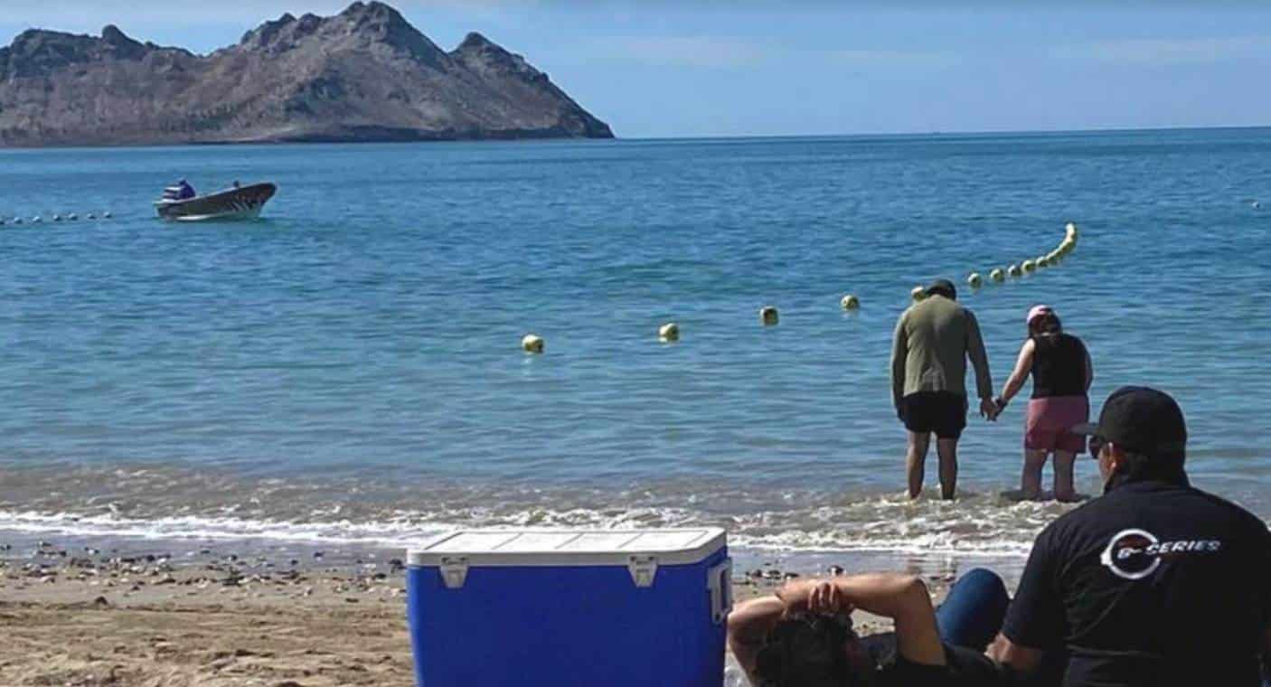 Una Semana Santa sin vidrio en playas de Hermosillo: Ayuntamiento prohíbe botellas de este material