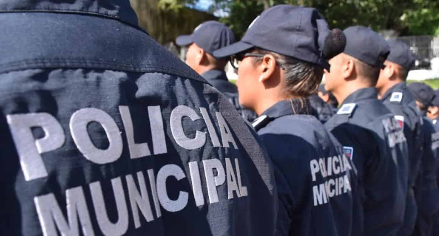 Policía de Hermosillo anuncia que hará recorridos por la ciudad para dar jornada electoral tranquila