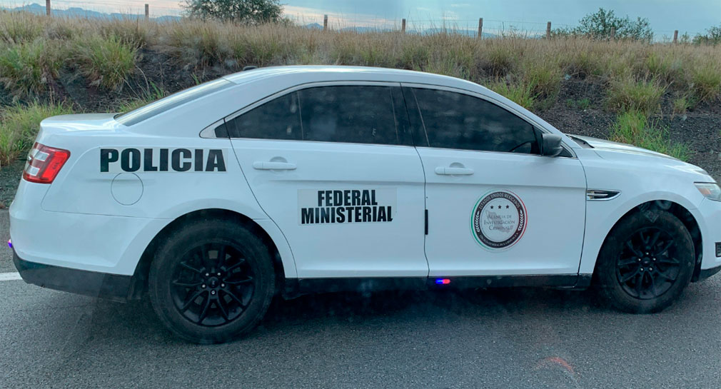 Sonorenses y visitantes pueden sentirse seguros viajando por carreteras del estado esta Semana Santa: Fiscalía