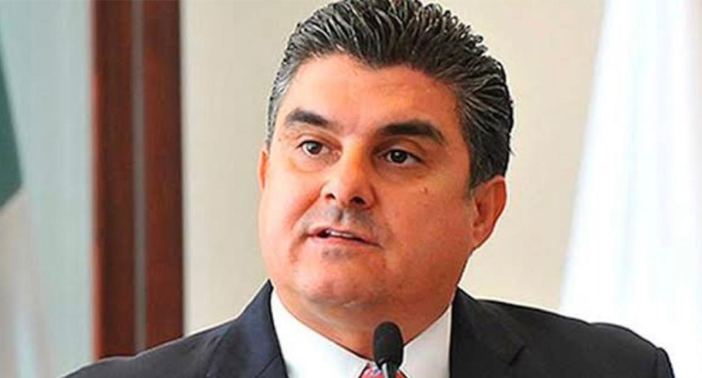Suspenden notaría a exsecretario de Gobierno de Claudia Pavlovich