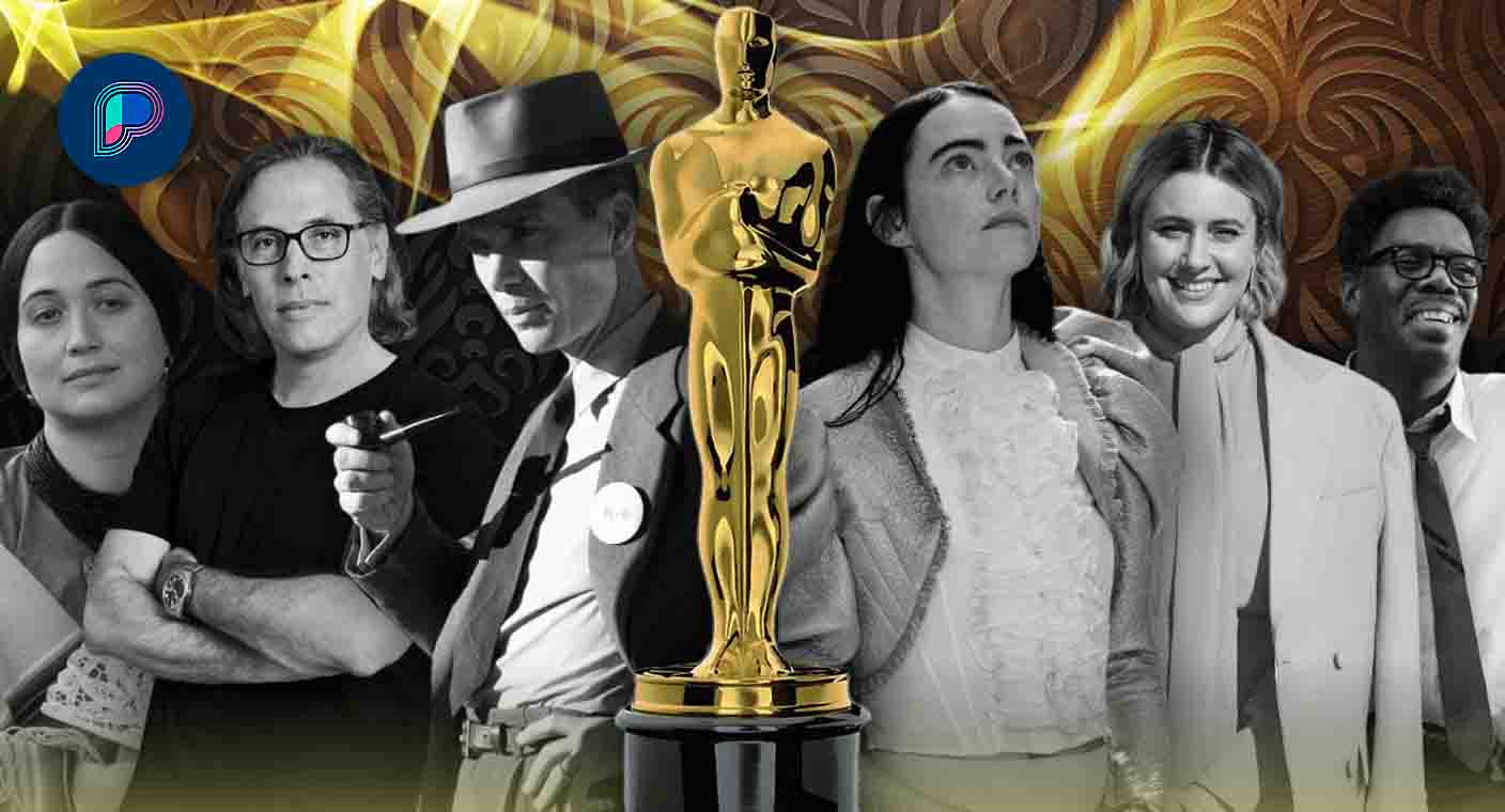 Nominaciones del Premios Óscar 2024, ¿quiénes podrían resultar ganadores?: Pako Hernández