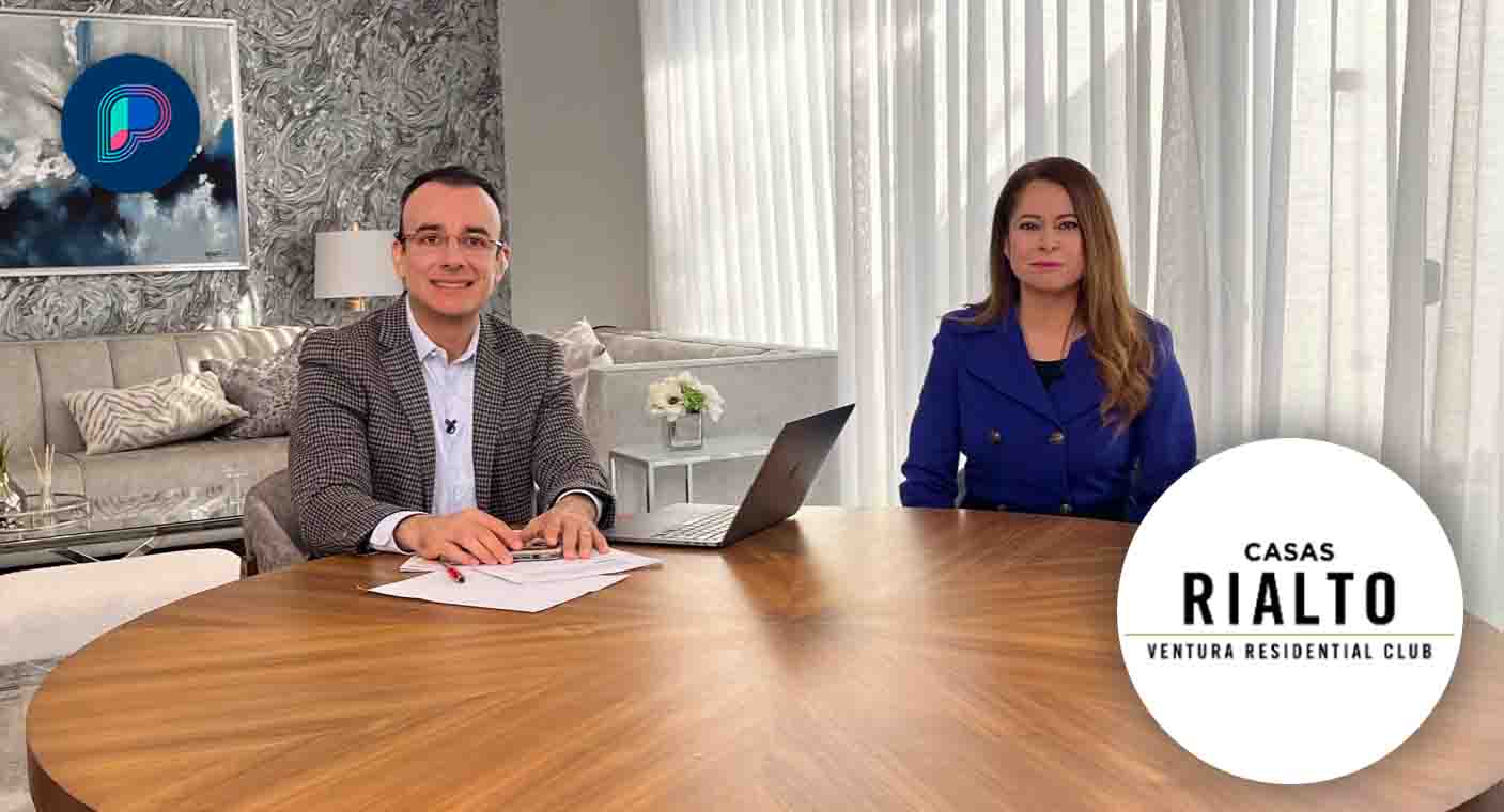 Descubre un nuevo estilo de vida con los modelos de casas del sector Rialto