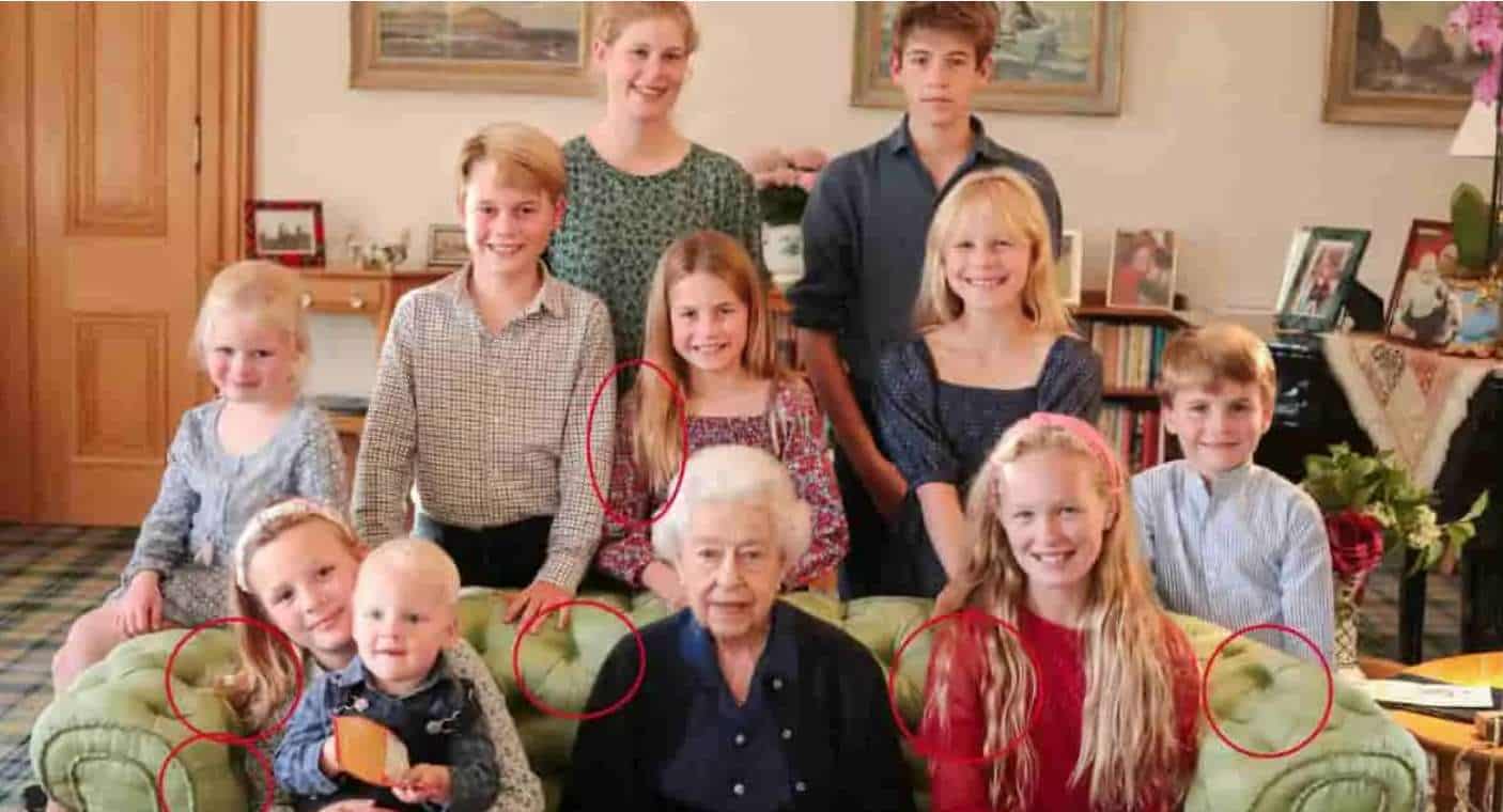 Realeza británica en nueva polémica; hay una segunda foto que fue alterada digitalmente, asegura Reuters