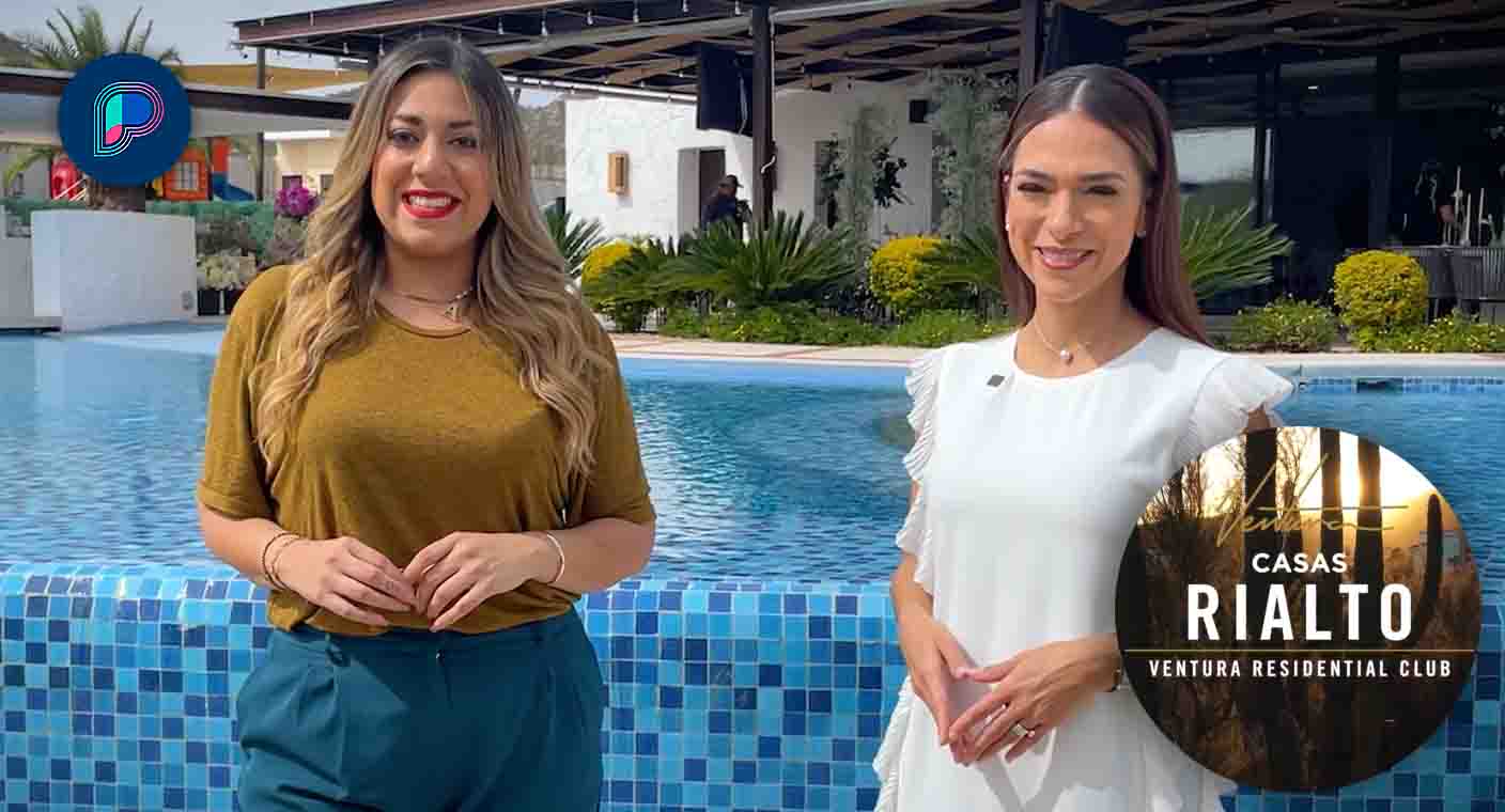Conoce los modelos Malibú, Fontana y Vallejo de Casas Rialto en Ventura Residencial