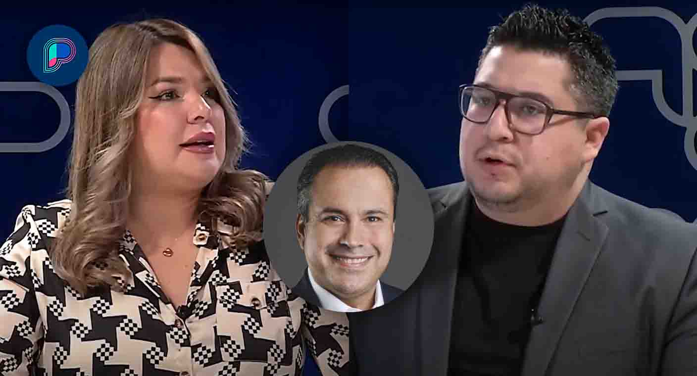 ¿Debe o no renunciar ‘Toño’ Astiazarán a la alcaldía de Hermosillo para reelegirse?: Al tú por tú