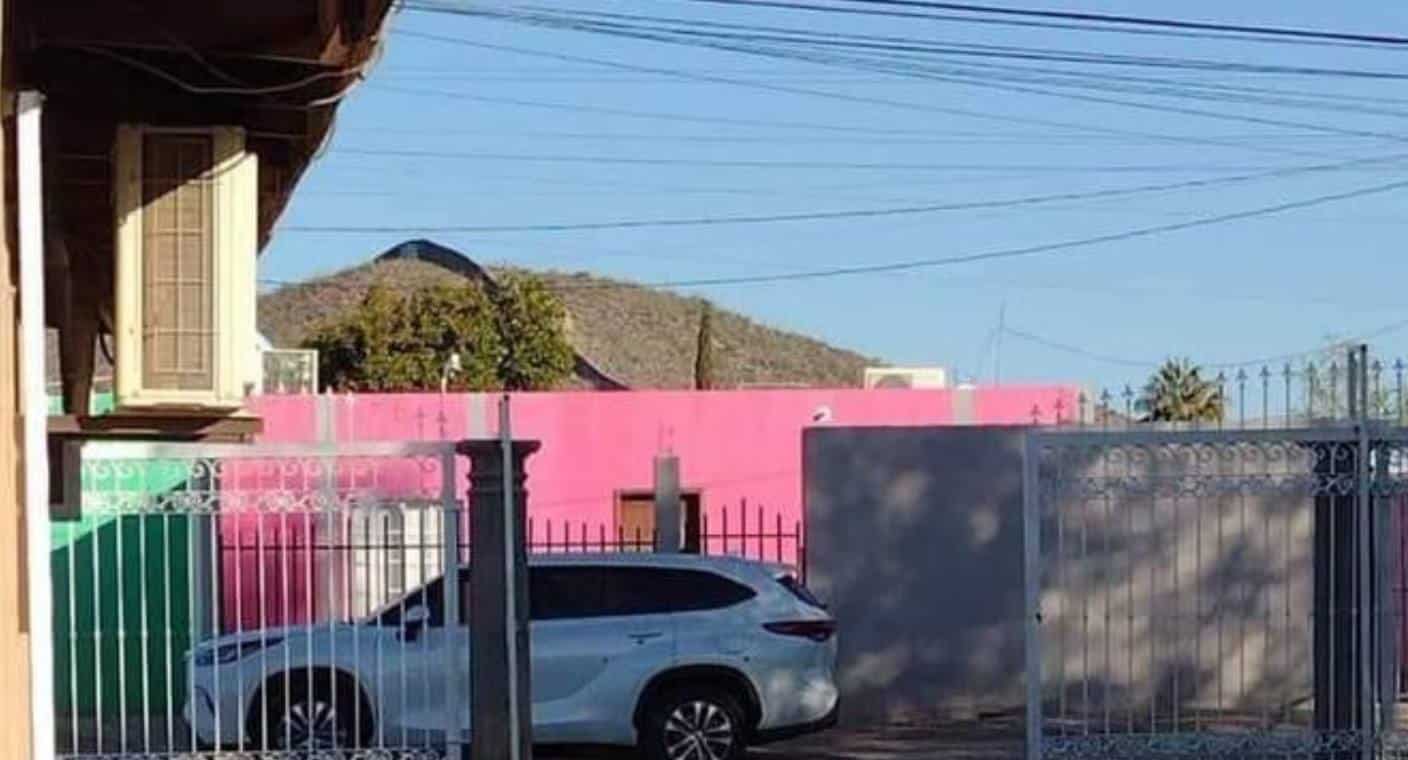 Maestros víctimas del ataque armado en Sonoyta eran ajenos a cualquier actividad criminal: Alfonso Durazo